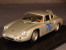 Best 9357, Porsche Abarth T.Florio´63 #73, Pucci - Strahle, 1:43 - Best Model