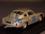 Best 9357, Porsche Abarth T.Florio´63 #73, Pucci - Strahle, 1:43 - Best Model