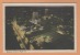 1959 Montreal ( Montreal At Night) 4 Cents Due Quebec Canada Carte Postale Postcard Cpa - Cartas & Documentos