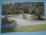 19622 POSTCARD: WARWICKSHIRE: The Park, Bedworth. - Warwick