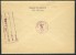 1970 Germany DDR Teriffic Registered Cover With Very Good Franking ( Restricted Values) - Cartas & Documentos