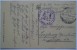 1916 DR GERMANY FELDPOST POSTCARD ARRAS FRANCE TO SIEGBURG WITH LUTZOW MILITARY POSTMARK - Briefe U. Dokumente