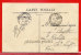 COTE DES SOMALIS CARTE POSTALE TYPE DE FEMME HARARI COVER - Lettres & Documents