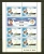 NEVIS 1981 MNH Stamp(s) 3 Sheets Charles & Diana Wedding 61-64 - Royalties, Royals