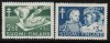 FINLAND   Scott #  B 82-6*  VF MINT LH - Unused Stamps