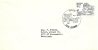 Belgium Cover With Postmark Mailing Coach Fleurus, 28-4-1979 - Postkoetsen