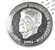 Allemagne - Président Richard Von Weizsacker - Médaille - Argent - 1994 - Sup - Professionals/Firms