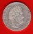 ****  5 FRANCS 1840 B (ROUEN) LOUIS-PHILIPPE - ARGENT **** EN ACHAT IMMEDIAT !!! - 5 Francs