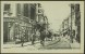 Postcard Ipswich - Westgate Street   C1910. - Ipswich