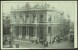 "The Post Office, Ipswich".  C1910. - Ipswich