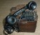 Téléphone US WW2 Très Bon état - 1939-45