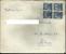 # 1950 Lettera Spedita Da Lecce Il 6-10-50 Per Milano - 1946-60: Poststempel