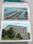 26 Vues Of Duluth From Aeroplane Format Carte Postale                            RARE - Duluth