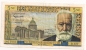 5 N F VICTOR HUGO Fayette 56-16  1.10.64  TTB - 5 NF 1959-1965 ''Victor Hugo''