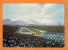 GRENOBLE - Isère 38 - Stade Olympique Animé - Cérémonie D'Ouverture JEUX OLYMPIQUES HIVER 1968 - Animée - Demonstrations