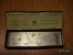 VINTAGE TIN PENCIL BOX APOLLO JOHANN FABER - Other & Unclassified