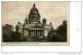 SAINT PETERSBOURG TIMBRE TAXES EGLISE CARTE COLLECTION TOP - Macchine Per Obliterare (EMA)