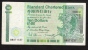 HONG-KONG  P278b  10  DOLLARS 1988  Standard Chartered Bank  VF - Hong Kong