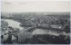 1917 GERMANY POSTCARD FELDPOST MEZIERES FRANCE TO BAD HOMBURG WITH FELDPOSTAMT GROSSEN HAUPTQUARTIERS MARK - Briefe U. Dokumente