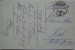 1917 GERMANY POSTCARD FELDPOST MANNHEIM TO KIEL - Briefe U. Dokumente