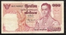 THAILAND  P85b 100  BAHT 1969  #82K   Signature 42 FINE/Better - Thailand