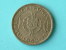 1953 - 2$50 ESCUDOS / KM 77 ( Uncleaned Coin / For Grade, Please See Photo ) !! - Angola