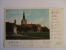 St. Andrew´s Cathedral. (9 - 7 - 1904) - Fife