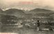 09 Ariège-Les Pyrénées Ariègeoises-Panorama D´Oust Et Le Montvallier (année:1912-animation) ( Labouche N° 243)*PRIX FIXE - Oust