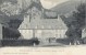 19g - 38 - Sassenage - Isere - Le Château De Béranger - Sassenage