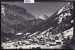 Champéry (vers 1967) Sous La Neige Et Les Dents Blanches ; Timbre Arraché (scan) (7150) - Champéry