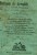 Isére - Nouvelle CARTE   **   VELO - KILOMETRIQUE ** - ENVIRONS DE GRENOBLE - Par Paul Guillot - De LYON à BARCELONNETTE - Maps/Atlas