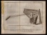 Delcampe - 22 X GRAVURE CUIVRE 1740 - FABRIQUE DE SOIERIE - TISSER - TISSAGE - WEAVING - TESSSERE - WEBEN  - PAR JACQUES LE BAS - Estampes & Gravures