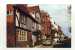 - 1NGLETERRE SUSSEX . RYE . WATCHBELL STREET . - Rye