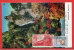 JAPON CARTE MAXIMUM SOUNKYO VALLEY DU 06/03/1959 DE KOBE COVER - Tarjetas – Máxima