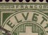 Sept (7) 65 B Avec Variétés / Taches Bien Visibles Sur Chaque Timbre / Sieben Abarten - Used Stamps