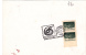 SNAKE, SERPANT, 1993, SPECIAL COVERS, OBLITERATION STAMPS CONCORDANTE, UNESCO, ROMANIA - Serpents