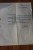 11-7-1929 LETTRE DE ORCHESTRE SYMPHONIQUE DE PARIS RUE FB ST HONNORE PROPOSITION DE CONTRAT  LU ET APPROUVE PAR SYNDICAT - Sonstige & Ohne Zuordnung