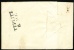 1844 Austria Letter. OLLMUTZ 5.Aug, Teplitz 8.Aug.  (L02019) - ...-1850 Préphilatélie