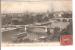 PARIS - PANORAMA SUR LA SEINE PRIS DU PONT DES ARTS - The River Seine And Its Banks