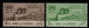 YEMEN / PALESTINE / UN / REFUGEES / MAP / MNH / VF/ 3 SCANS . - Palestine