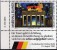 Einheit Von Deutschland 1990 Marschall-Inseln 320TAB 16-KB ** 32€ Brandenburger Tor Mauer Ist Offen Sheetlet Of Marshall - Marshalleilanden