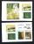 IERLAND  BOOKLET  IERSE IMPRESSIONISME MET 4 BLOKKEN MET ZEGELS  1993 ** - Impressionisme