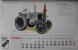 (Z) Tractors From 1887 To 1936 - Le Tracteur De 1887 à 1936 - Schlepper Von 1887 Bis 1936 (12 Scan) - Big : 1981-90