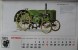 Delcampe - (Z) Tractors From 1887 To 1936 - Le Tracteur De 1887 à 1936 - Schlepper Von 1887 Bis 1936 (12 Scan) - Groot Formaat: 1981-90