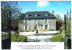 MERDRIGNAC .- Carte Pub .- Format 14,4 X 9,8 .- Manoir De Le Peignie - Autres & Non Classés