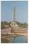 Minar E , Lahore , Pakistan , Neuve , New Postcard , 2 Scans - Pakistan