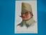 Illustrateurs) Dupuis - Leurs Caboches N° 27  - Officier De Chasseurs Laudwehr  Allemand - Année 1914  - EDIT - Color - Dupuis, Emile