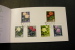 PRC China 1905-10 Special Folder Chinese Roses Rose Flora Day Of Issue Cancel 1984 A04s - Covers & Documents