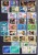 New Hebrides: Set Of MNH / Neuf** Stamps. - Collezioni & Lotti