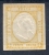 1861 EMISSIONI PER LE PROVINCE NAPOLITANE 20 G MH * - RR9547 - Ungebraucht